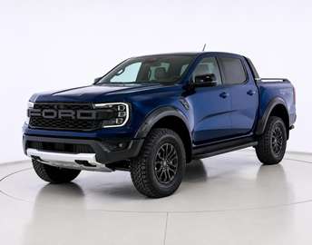 Ranger Raptor 2.0 ecoblue doppia cabina awd 205cv auto *PREZZO + IVA*