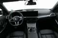 BMW M340d Touring xDrive AHK PANO HuD LED 360° FL2 Noir - thumbnail 8