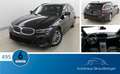 BMW M340d Touring xDrive AHK PANO HuD LED 360° FL2 Noir - thumbnail 1