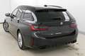 BMW M340d Touring xDrive AHK PANO HuD LED 360° FL2 Noir - thumbnail 5