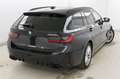 BMW M340d Touring xDrive AHK PANO HuD LED 360° FL2 Noir - thumbnail 4