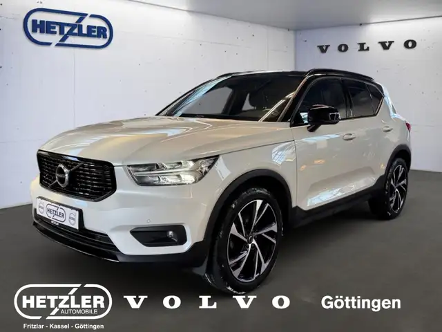 Volvo XC40 R Design 2WD Navi Leder Digitales Cockpit Soundsys