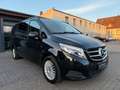 Mercedes-Benz V 250 d Lang 4MATIC/PANORAMA/AHK Schwarz - thumbnail 6