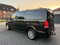 Mercedes-Benz V 250 d Lang 4MATIC/PANORAMA/AHK Schwarz - thumbnail 14