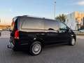 Mercedes-Benz V 250 d Lang 4MATIC/PANORAMA/AHK Schwarz - thumbnail 9