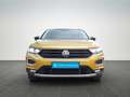 Volkswagen T-Roc 1.5TSI DSG Style LED/AHK/Kamera/App Gelb - thumbnail 3