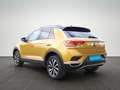 Volkswagen T-Roc 1.5TSI DSG Style LED/AHK/Kamera/App Gelb - thumbnail 5