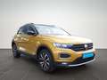 Volkswagen T-Roc 1.5TSI DSG Style LED/AHK/Kamera/App Gelb - thumbnail 9