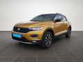 Volkswagen T-Roc 1.5TSI DSG Style LED/AHK/Kamera/App Gelb - thumbnail 2