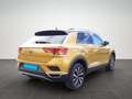 Volkswagen T-Roc 1.5TSI DSG Style LED/AHK/Kamera/App Gelb - thumbnail 7