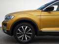 Volkswagen T-Roc 1.5TSI DSG Style LED/AHK/Kamera/App Gelb - thumbnail 23