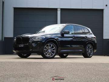 xDrive20/M PAKKET/LED/CAMERA/CARPLAY/TREKHAAK/GARANTIE