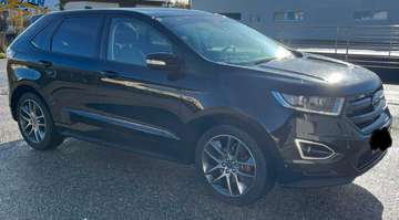 Edge 2,0 TDCi Sport 4x4 Start/Stop Powershift Aut. Sport