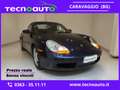 Porsche Boxster Boxster 2.7i 24V Tiptronic Bleu - thumbnail 1