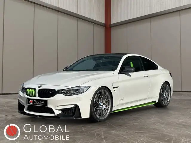 BMW M4 Coupé°Nerpel Design°HUD°H&K°CARBON°LED°