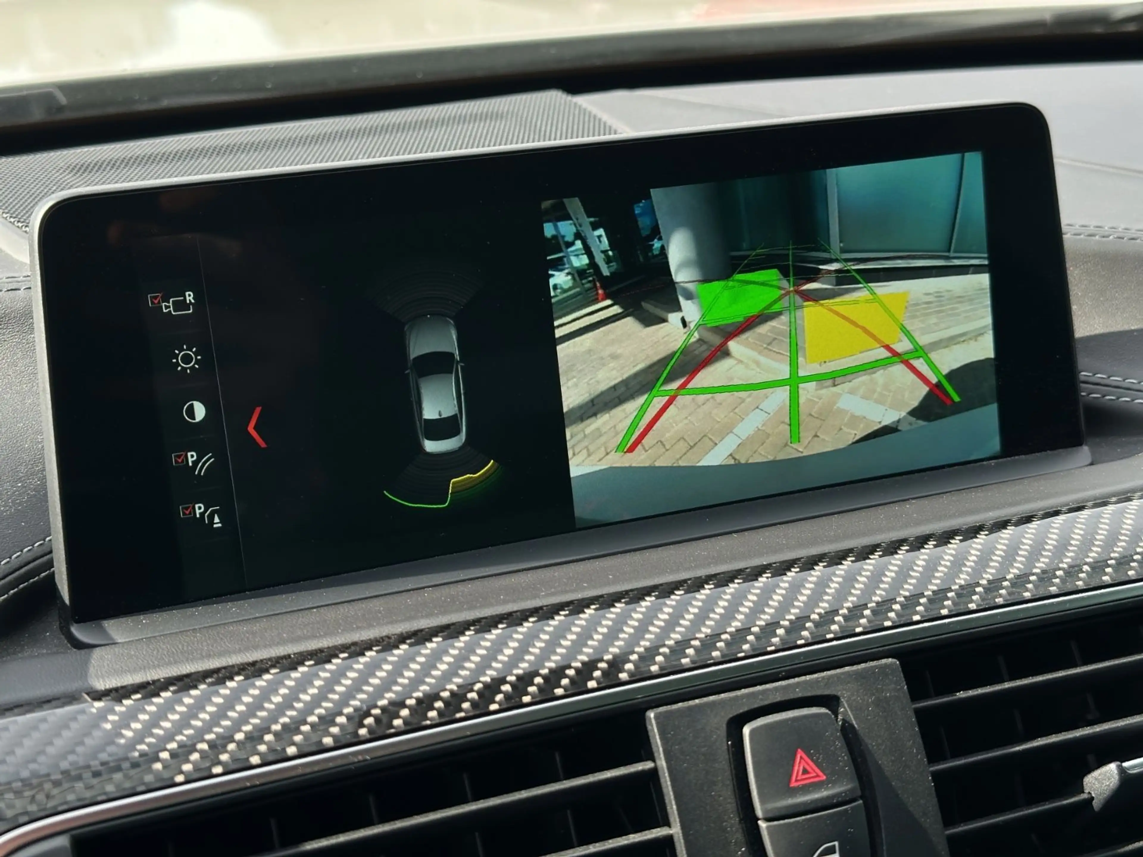 BMW M4 Coupé°Nerpel Design°HUD°H&K°CARBON°LED° — photo 10