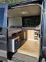 Volkswagen Crafter Crafter 35 HR-Kombi 3-3-3 MR TDI Schwarz - thumbnail 7