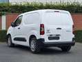 Toyota Proace City TOYOTA - 3PLACES - 11.562 € HTVA Blanc - thumbnail 5