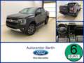 Ford Ranger 2.0 Ecoblue Doppelkabine Limited 2xKlima Schwarz - thumbnail 1