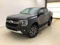 Ford Ranger 2.0 Ecoblue Doppelkabine Limited 2xKlima Schwarz - thumbnail 2