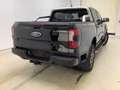 Ford Ranger 2.0 Ecoblue Doppelkabine Limited 2xKlima Schwarz - thumbnail 3
