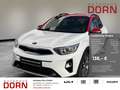 Kia Stonic Vision 1.0 T-GDI Navigationssystem Weiß - thumbnail 1