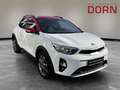 Kia Stonic Vision 1.0 T-GDI Navigationssystem Weiß - thumbnail 3