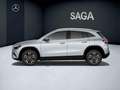 Mercedes-Benz GLA 180 180 Essential Line Argent - thumbnail 2
