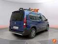 Peugeot Rifter Active Pack Business Std. PureTech 110 Azul - thumbnail 2