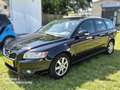 Volvo V50 D2 Business Edition 1.6 Klima 1 Hand Euro 5 HU Neu Schwarz - thumbnail 3