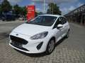 Ford Fiesta 1.5 TDCi Cool&Connect *Klima*Navi*Sitzhzg. Weiß - thumbnail 2