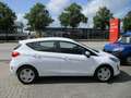 Ford Fiesta 1.5 TDCi Cool&Connect *Klima*Navi*Sitzhzg. Weiß - thumbnail 5
