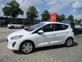 Ford Fiesta 1.5 TDCi Cool&Connect *Klima*Navi*Sitzhzg. Weiß - thumbnail 1