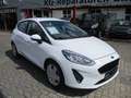 Ford Fiesta 1.5 TDCi Cool&Connect *Klima*Navi*Sitzhzg. Weiß - thumbnail 4