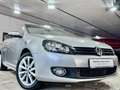 Volkswagen Golf Cabriolet VI Cabriolet*Lounge*MFL*PDC*SHZ*AHK* Argento - thumbnail 6