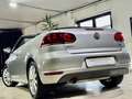 Volkswagen Golf Cabriolet VI Cabriolet*Lounge*MFL*PDC*SHZ*AHK* Argento - thumbnail 3