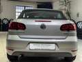 Volkswagen Golf Cabriolet VI Cabriolet*Lounge*MFL*PDC*SHZ*AHK* Argento - thumbnail 10