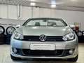 Volkswagen Golf Cabriolet VI Cabriolet*Lounge*MFL*PDC*SHZ*AHK* Argento - thumbnail 7