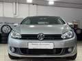 Volkswagen Golf Cabriolet VI Cabriolet*Lounge*MFL*PDC*SHZ*AHK* Argento - thumbnail 13