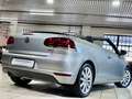 Volkswagen Golf Cabriolet VI Cabriolet*Lounge*MFL*PDC*SHZ*AHK* Argento - thumbnail 5