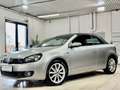 Volkswagen Golf Cabriolet VI Cabriolet*Lounge*MFL*PDC*SHZ*AHK* Argento - thumbnail 8