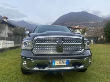 Laramie Bifuel Tetto , Sosp Air , 83000km
