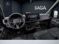 Mercedes-Benz Sprinter 317 CDI Fourgon PRO Toit sureleve Standar Sprinte Noir - thumbnail 9