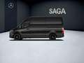 Mercedes-Benz Sprinter 317 CDI Fourgon PRO Toit sureleve Standar Sprinte Noir - thumbnail 2