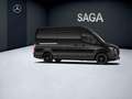 Mercedes-Benz Sprinter 317 CDI Fourgon PRO Toit sureleve Standar Sprinte Noir - thumbnail 30