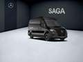 Mercedes-Benz Sprinter 317 CDI Fourgon PRO Toit sureleve Standar Sprinte Noir - thumbnail 7