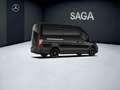 Mercedes-Benz Sprinter 317 CDI Fourgon PRO Toit sureleve Standar Sprinte Noir - thumbnail 34