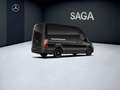 Mercedes-Benz Sprinter 317 CDI Fourgon PRO Toit sureleve Standar Sprinte Noir - thumbnail 35