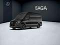 Mercedes-Benz Sprinter 317 CDI Fourgon PRO Toit sureleve Standar Sprinte Noir - thumbnail 25