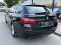 BMW 520 520d Touring Österreich-Paket Aut. *TOP*140TKM*... Noir - thumbnail 8